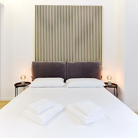 Duomo Imperial Suits - Modern And Comfortable Milano Eksteriør bilde