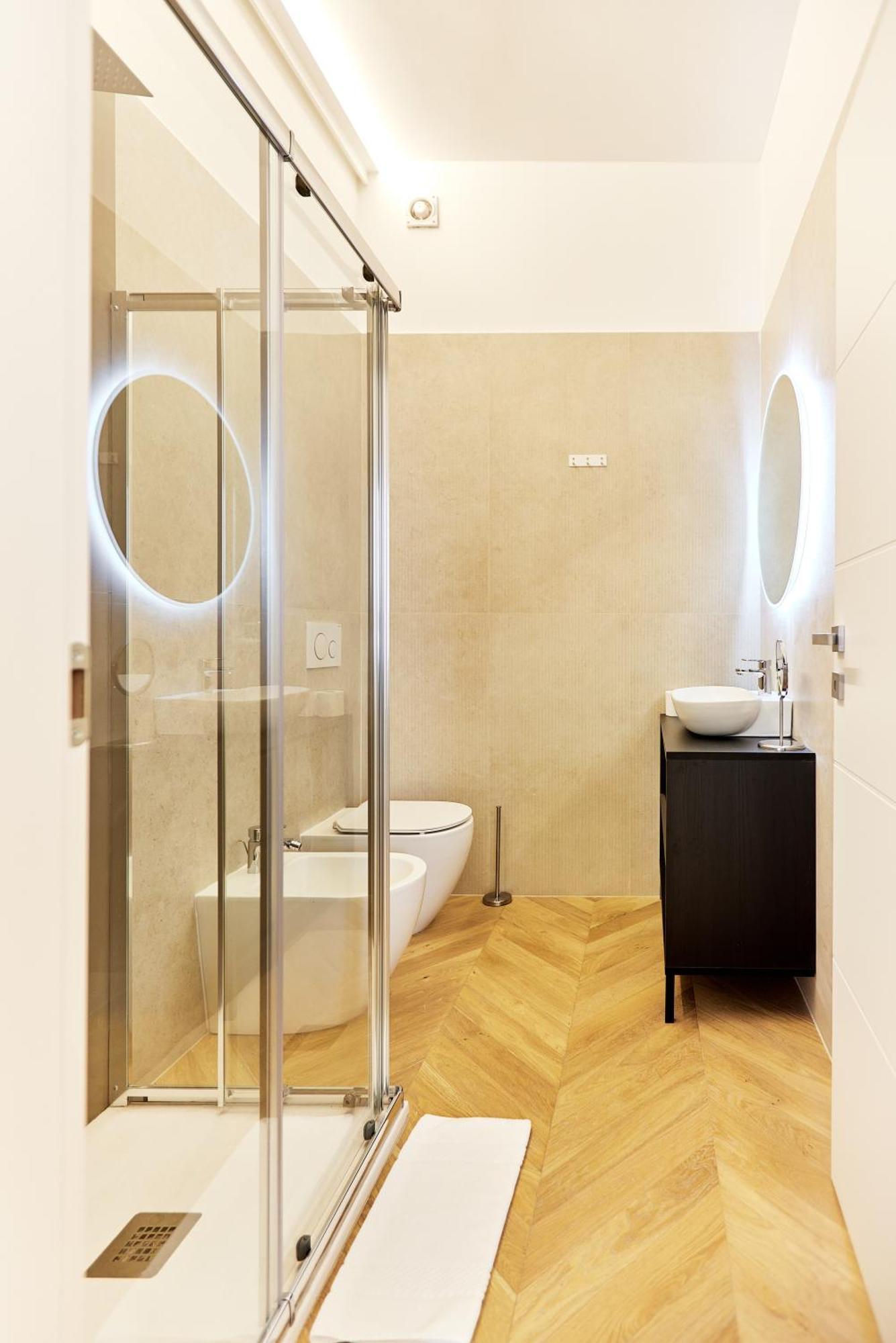 Duomo Imperial Suits - Modern And Comfortable Milano Eksteriør bilde