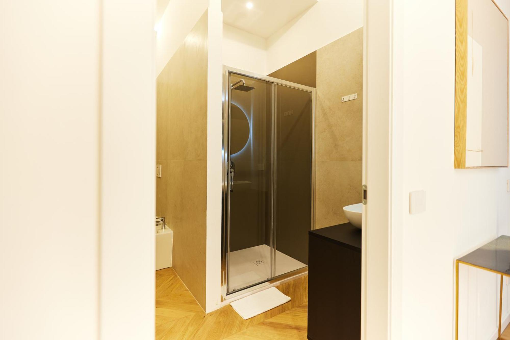 Duomo Imperial Suits - Modern And Comfortable Milano Eksteriør bilde