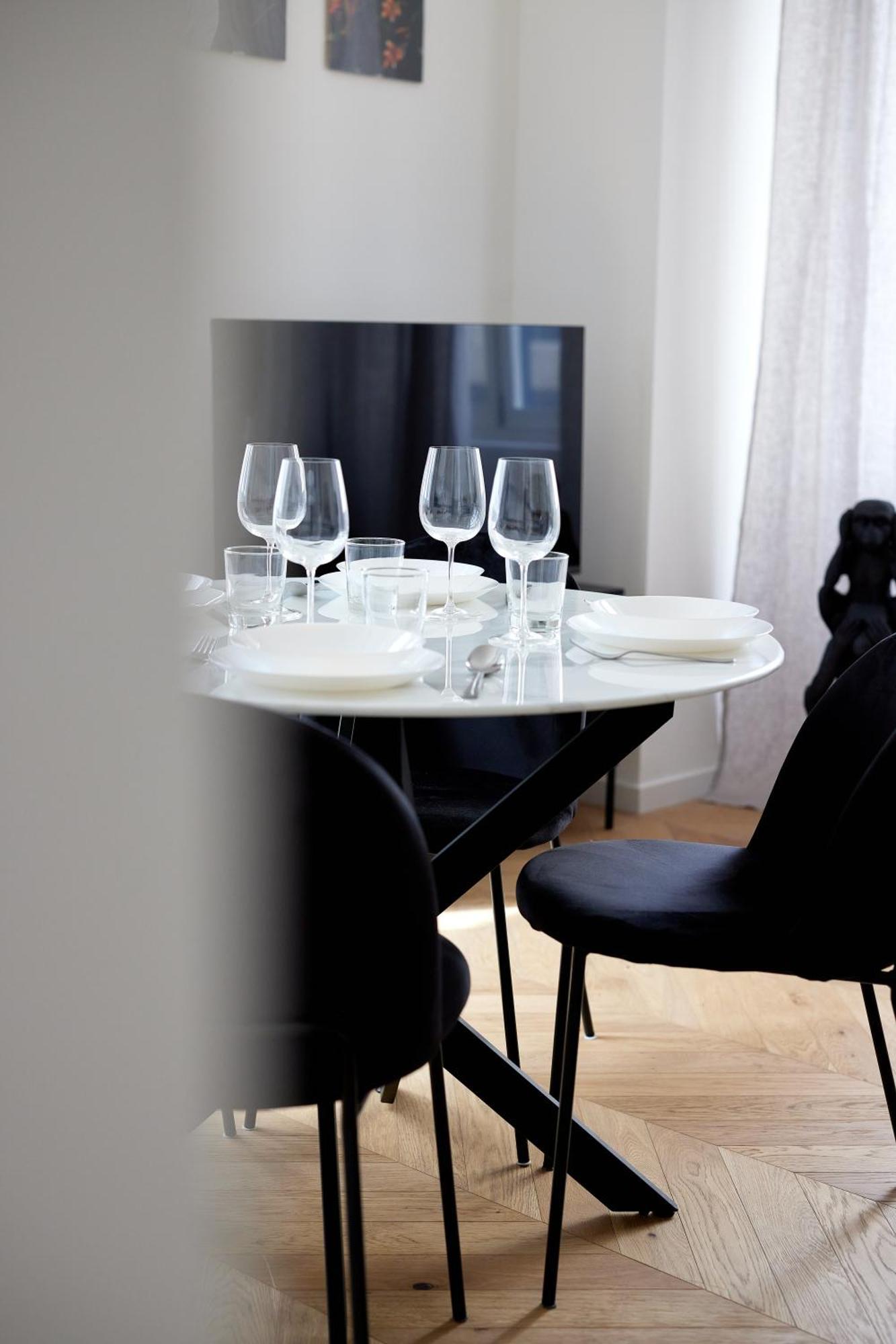 Duomo Imperial Suits - Modern And Comfortable Milano Eksteriør bilde