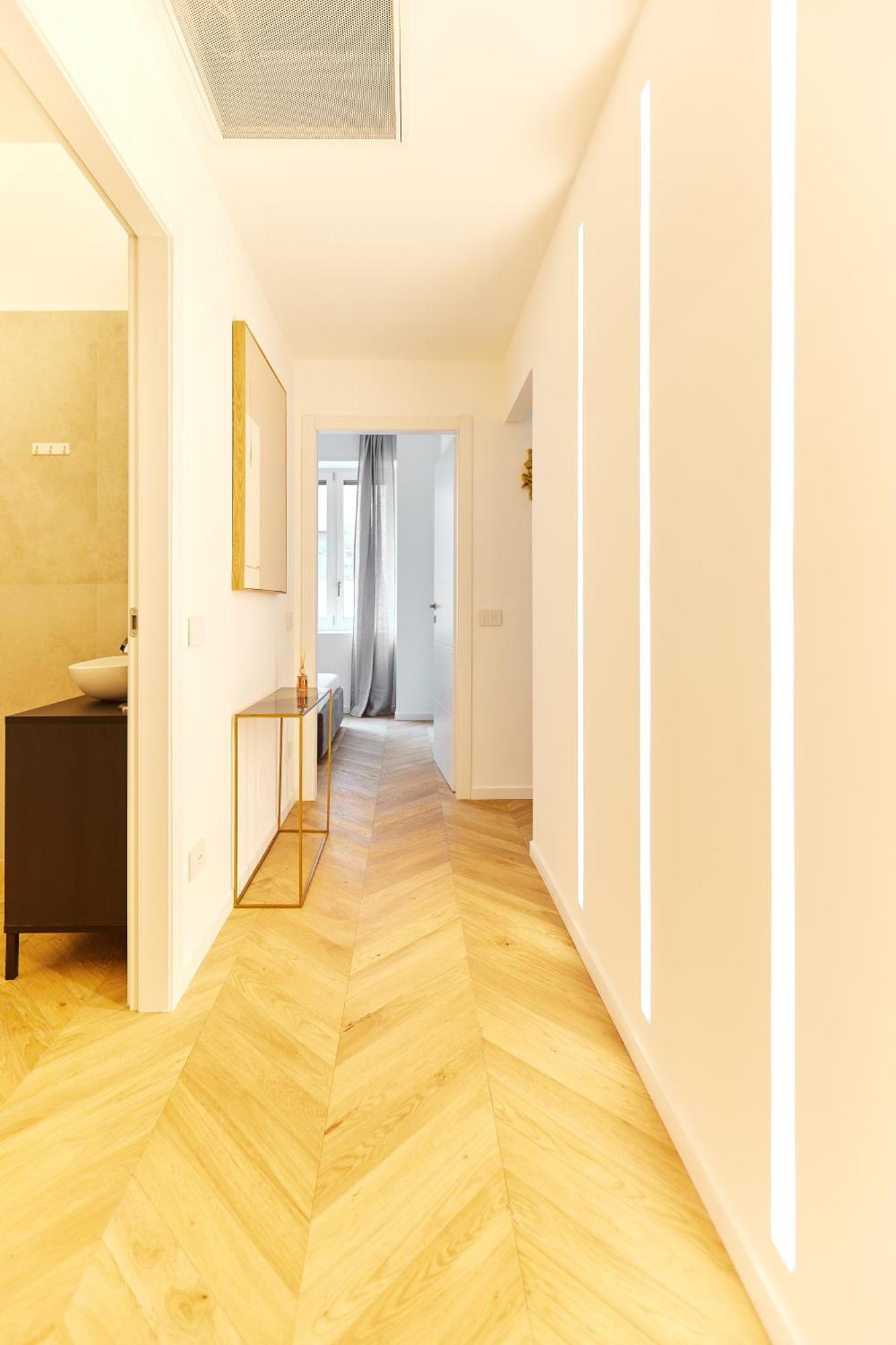 Duomo Imperial Suits - Modern And Comfortable Milano Eksteriør bilde