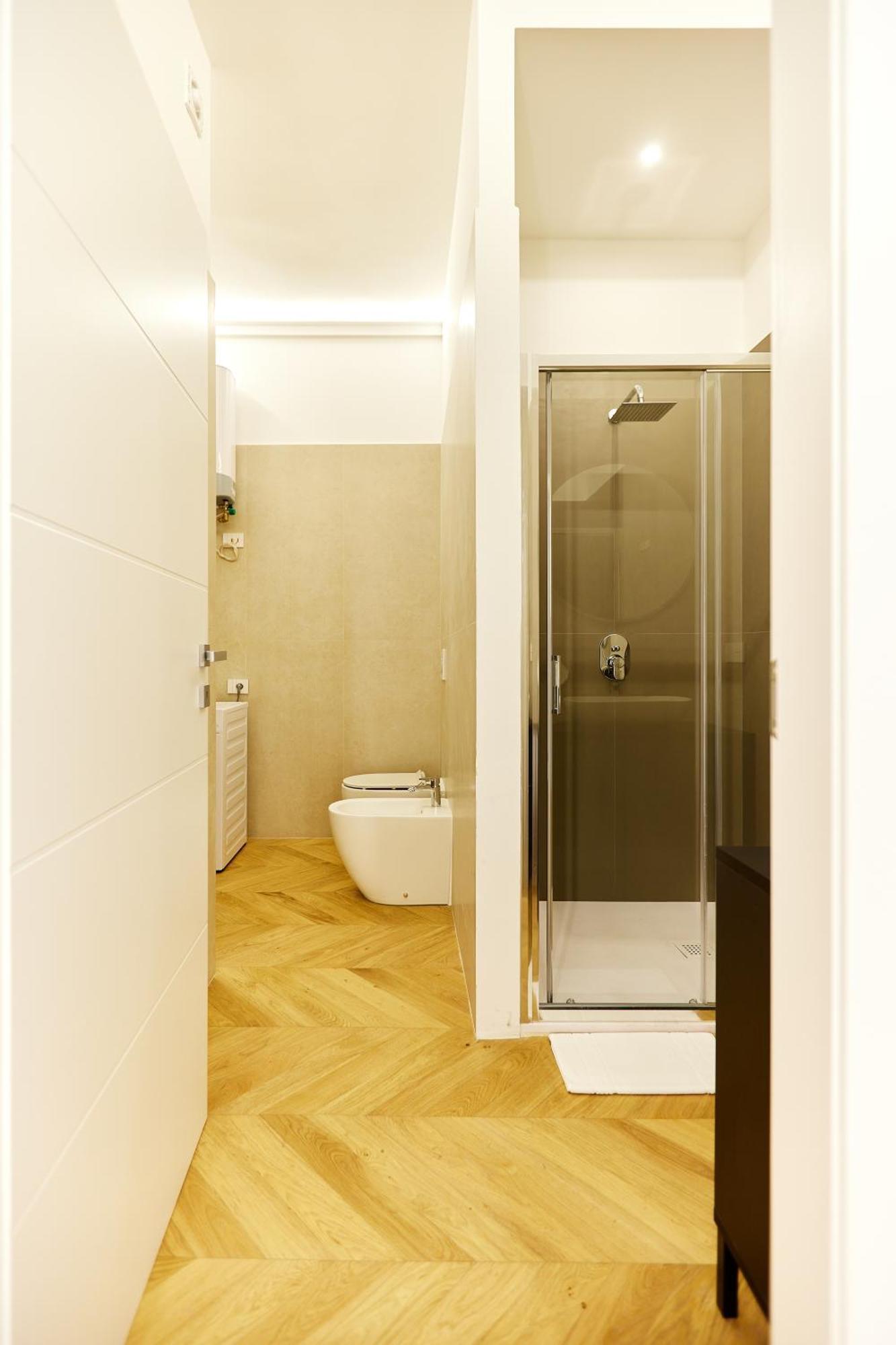 Duomo Imperial Suits - Modern And Comfortable Milano Eksteriør bilde