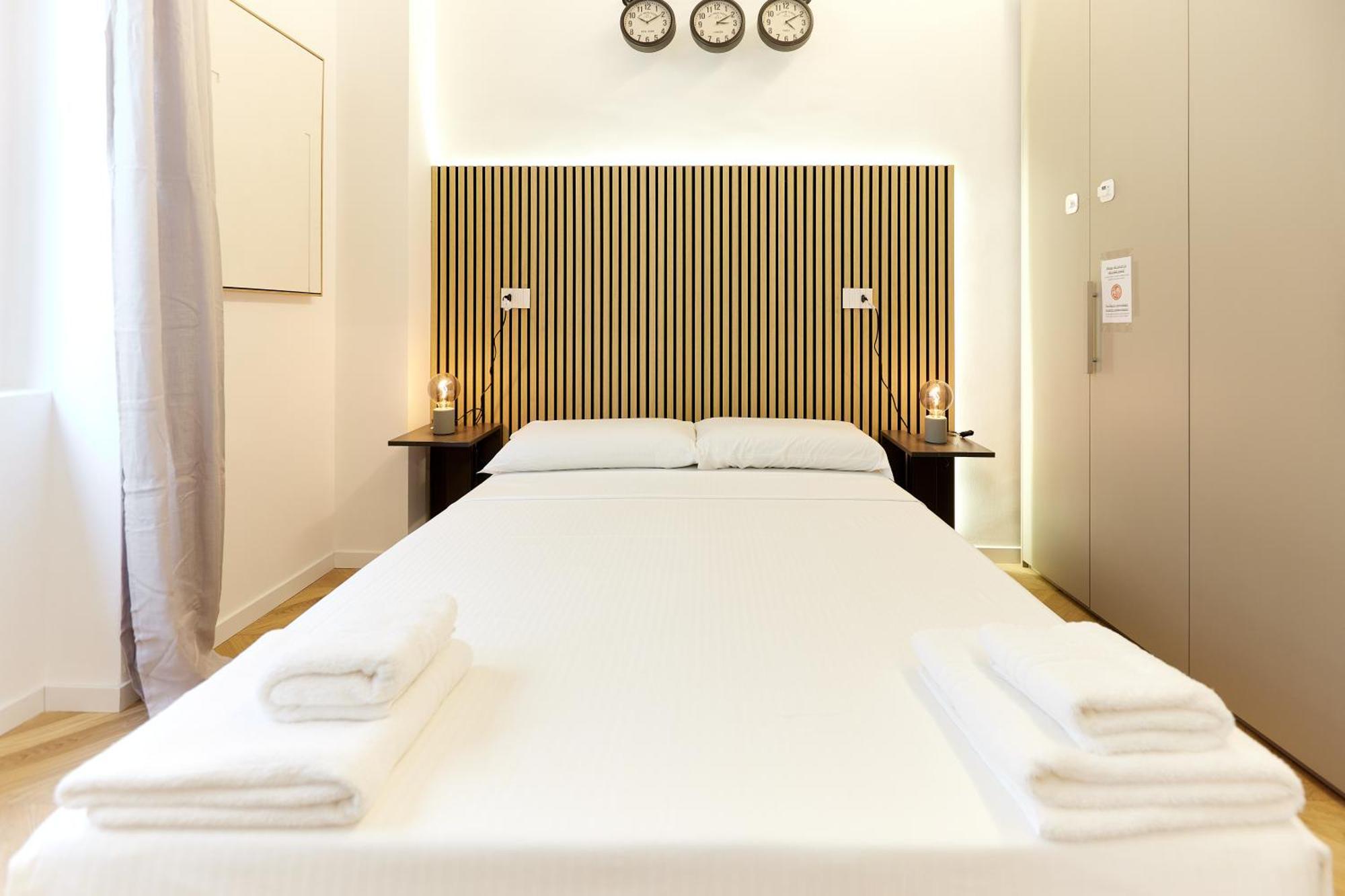 Duomo Imperial Suits - Modern And Comfortable Milano Eksteriør bilde