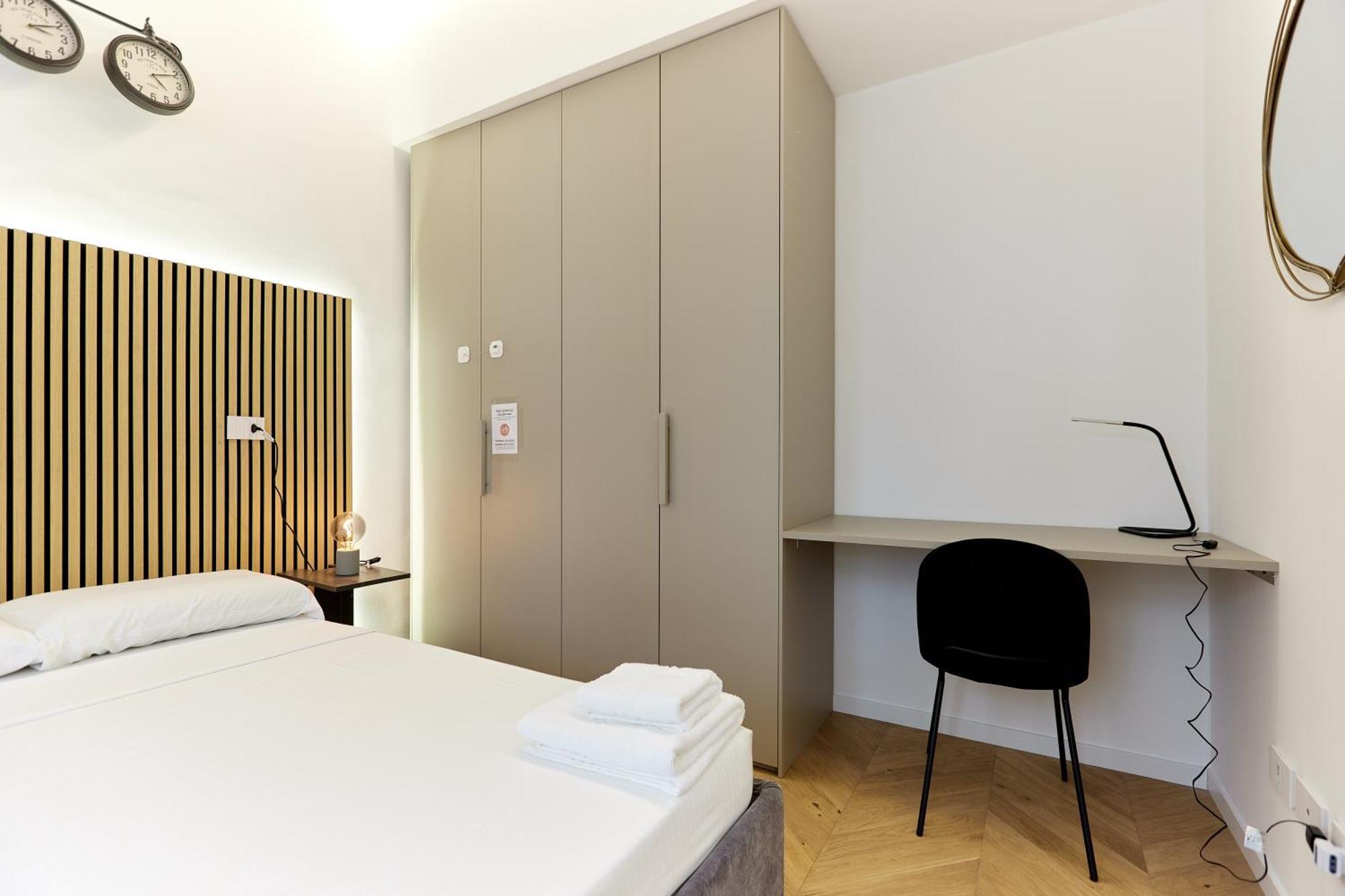 Duomo Imperial Suits - Modern And Comfortable Milano Eksteriør bilde