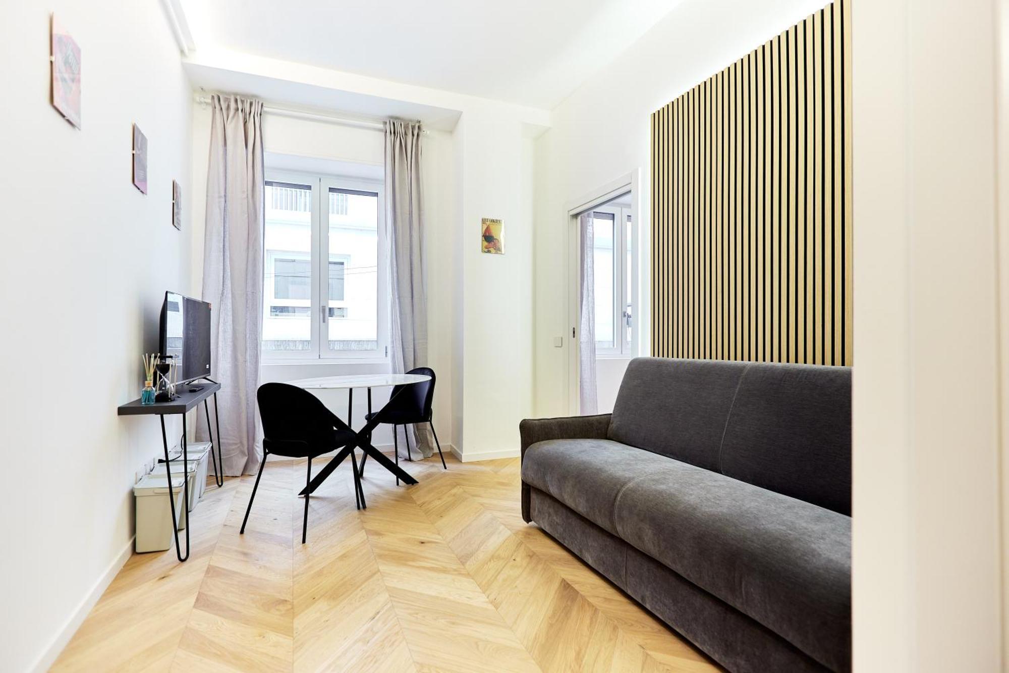 Duomo Imperial Suits - Modern And Comfortable Milano Eksteriør bilde
