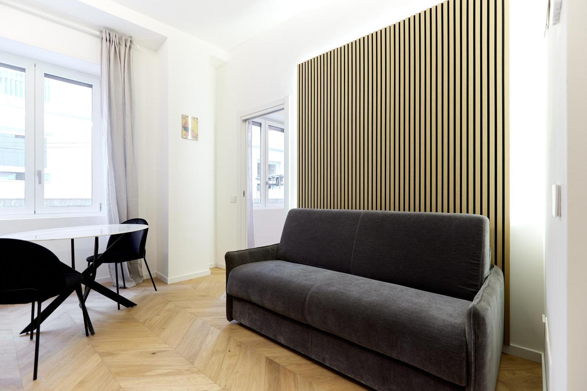 Duomo Imperial Suits - Modern And Comfortable Milano Eksteriør bilde