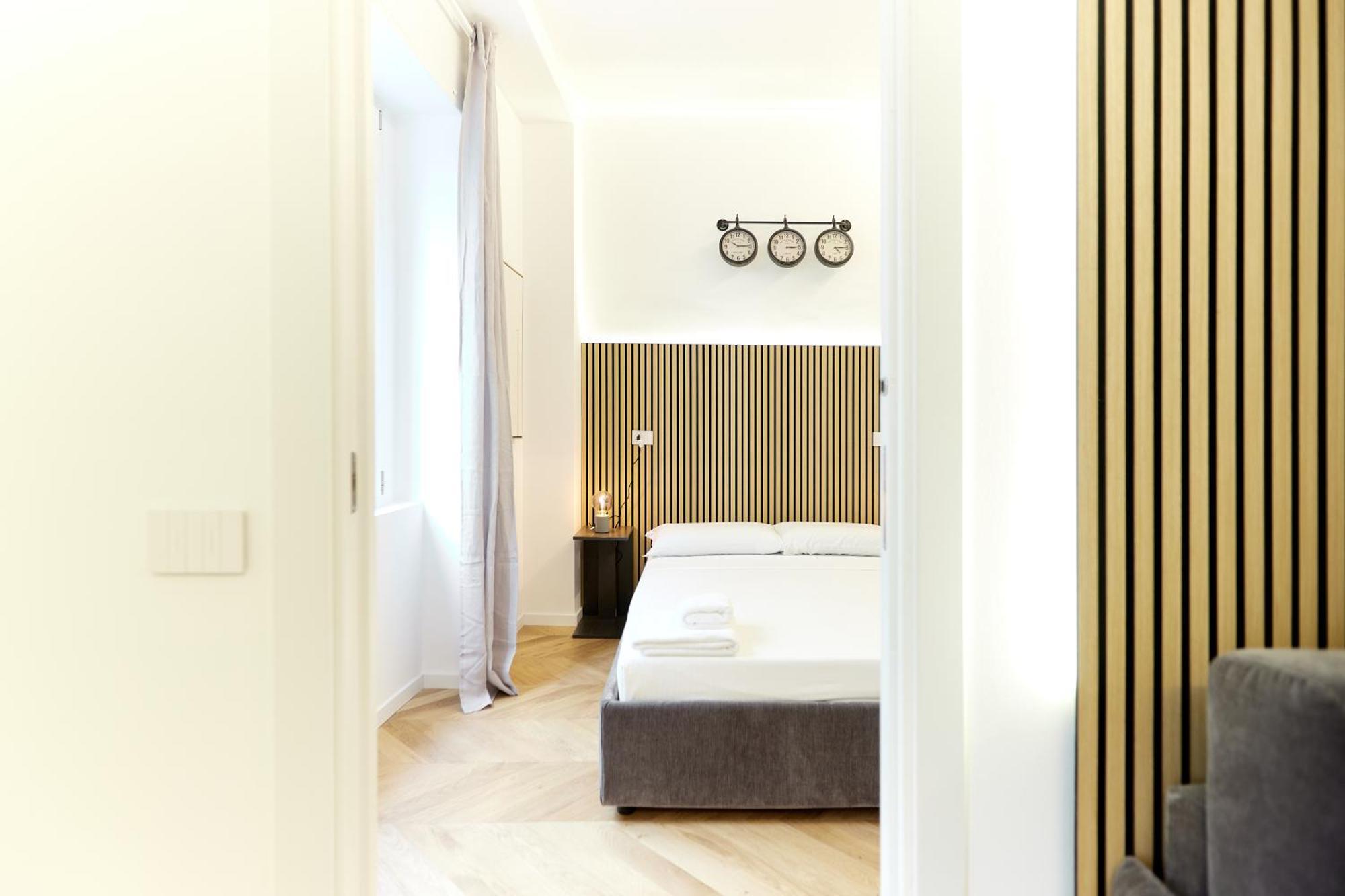 Duomo Imperial Suits - Modern And Comfortable Milano Eksteriør bilde