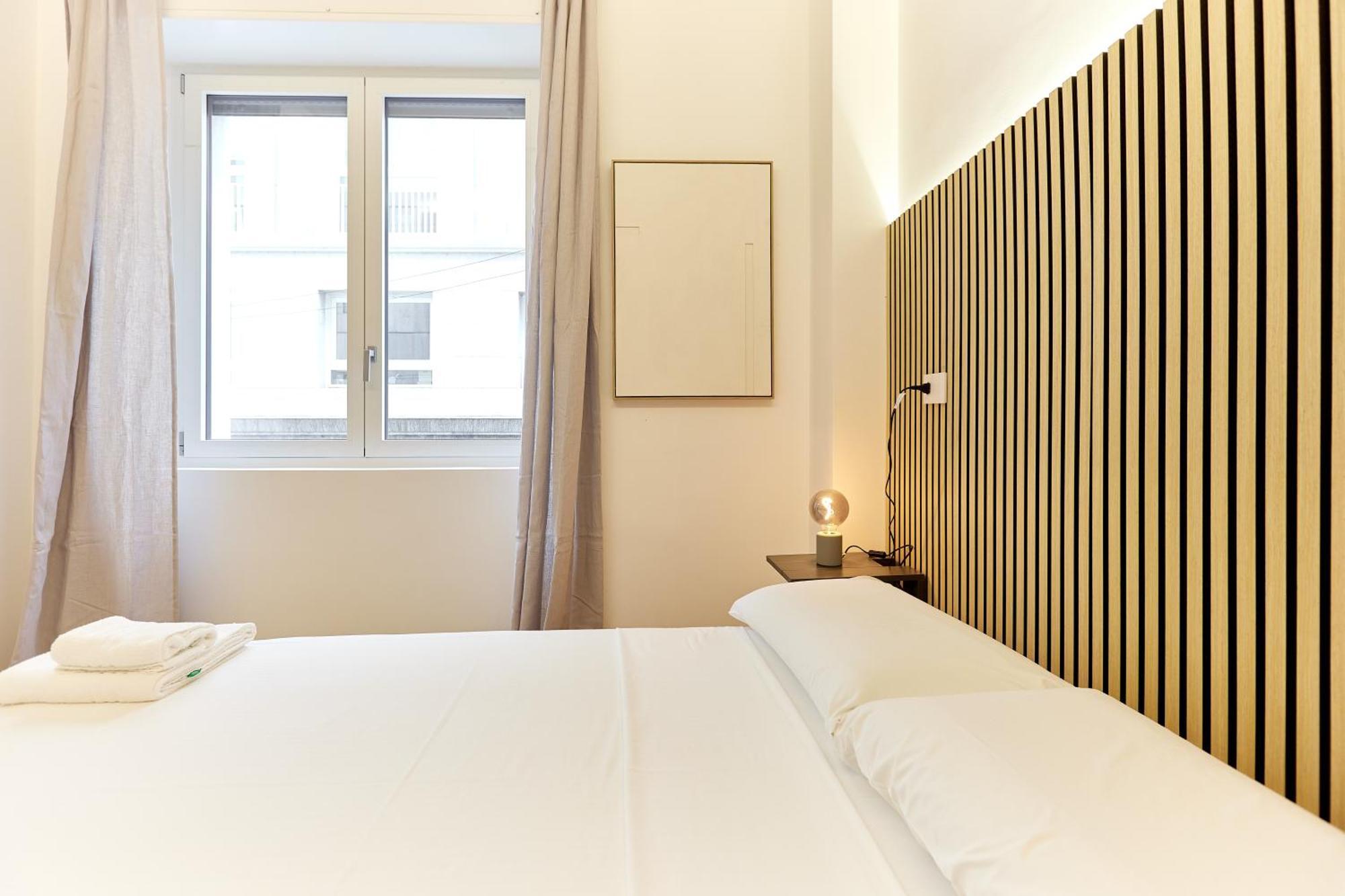 Duomo Imperial Suits - Modern And Comfortable Milano Eksteriør bilde