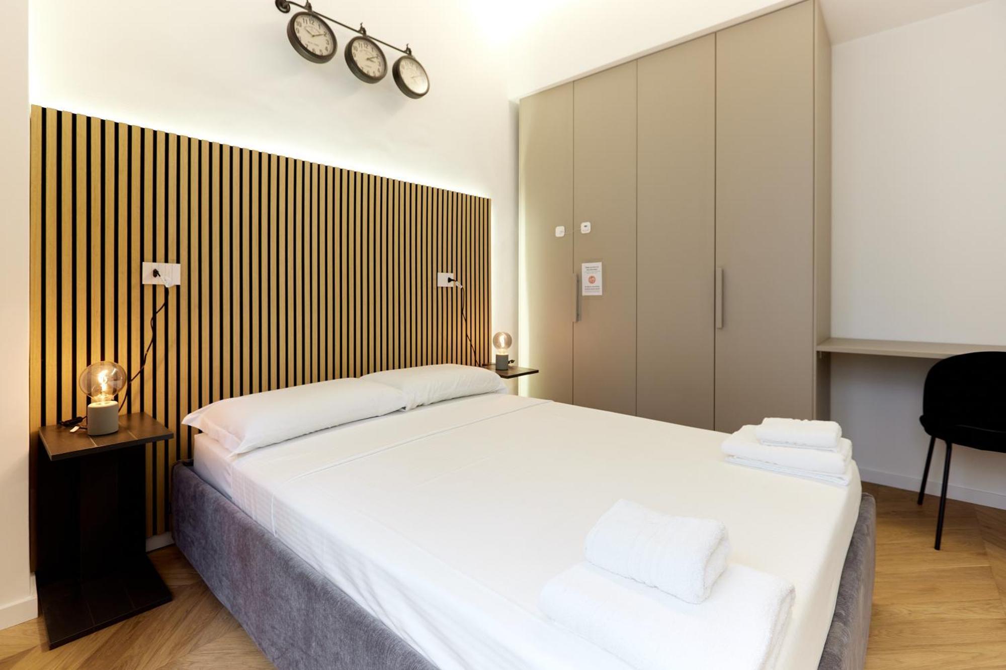 Duomo Imperial Suits - Modern And Comfortable Milano Eksteriør bilde
